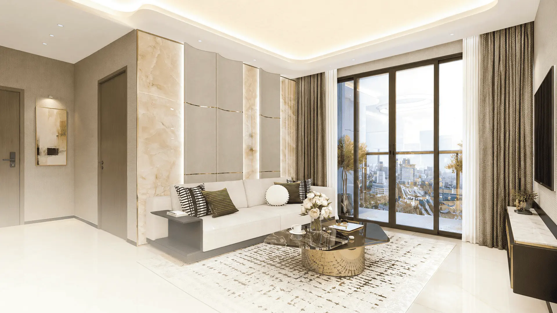Gladia Heights 5 Hít thở tại Gladia Heights